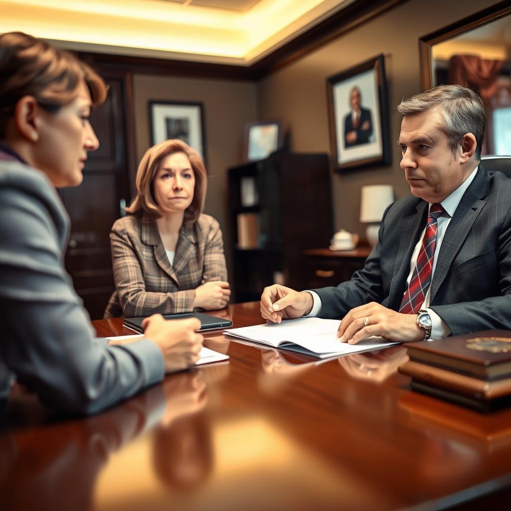 Leaving the Scene Defense Lawyer Manassas Park