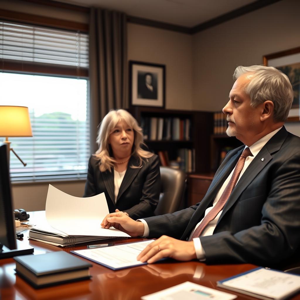 Leaving the Scene Defense Lawyer Orange County