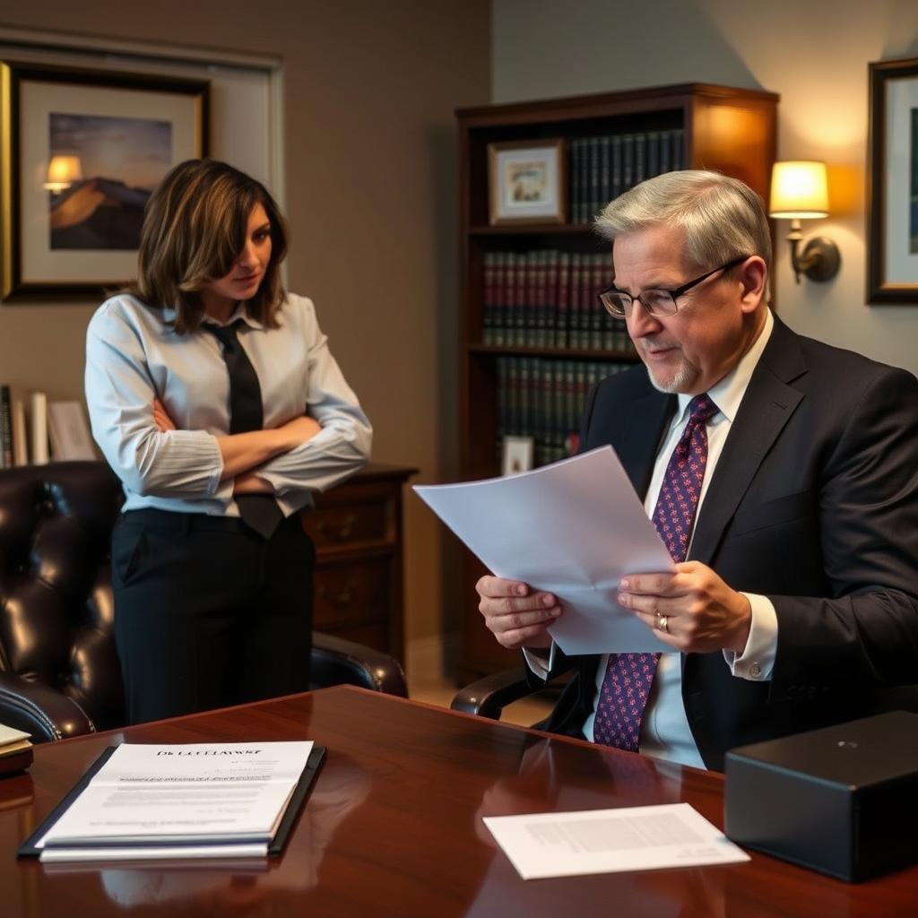 Leaving the Scene Defense Lawyer Rappahannock County