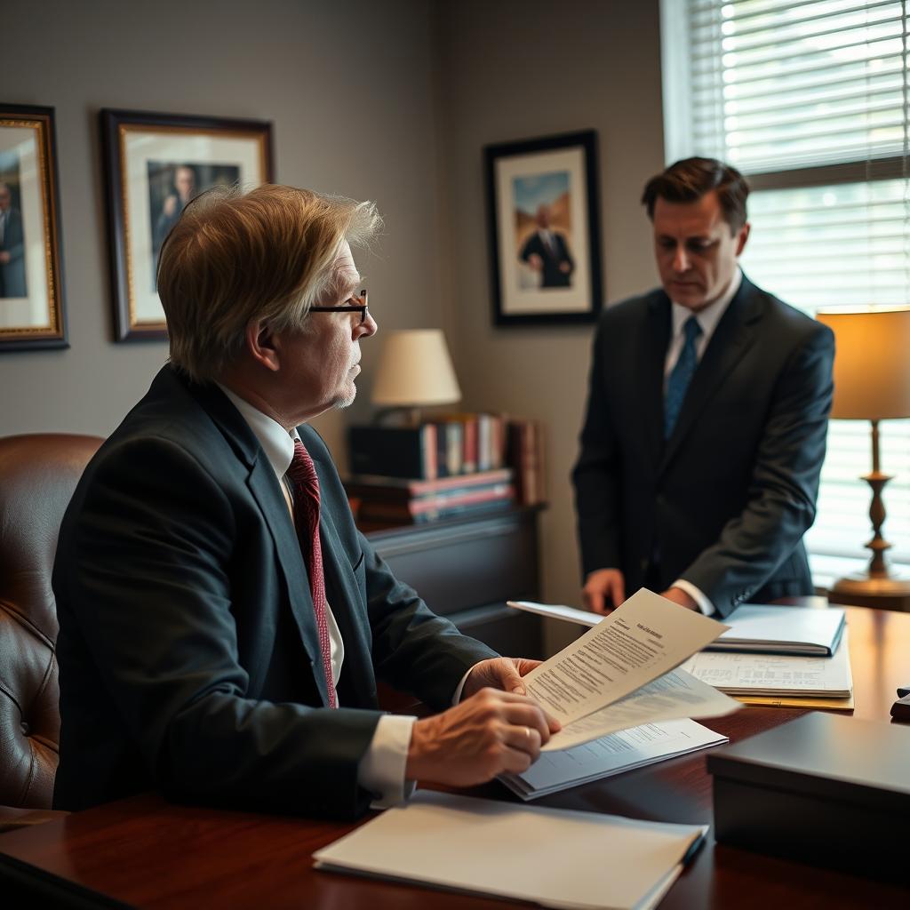 Leaving the Scene Defense Lawyer Spotsylvania County