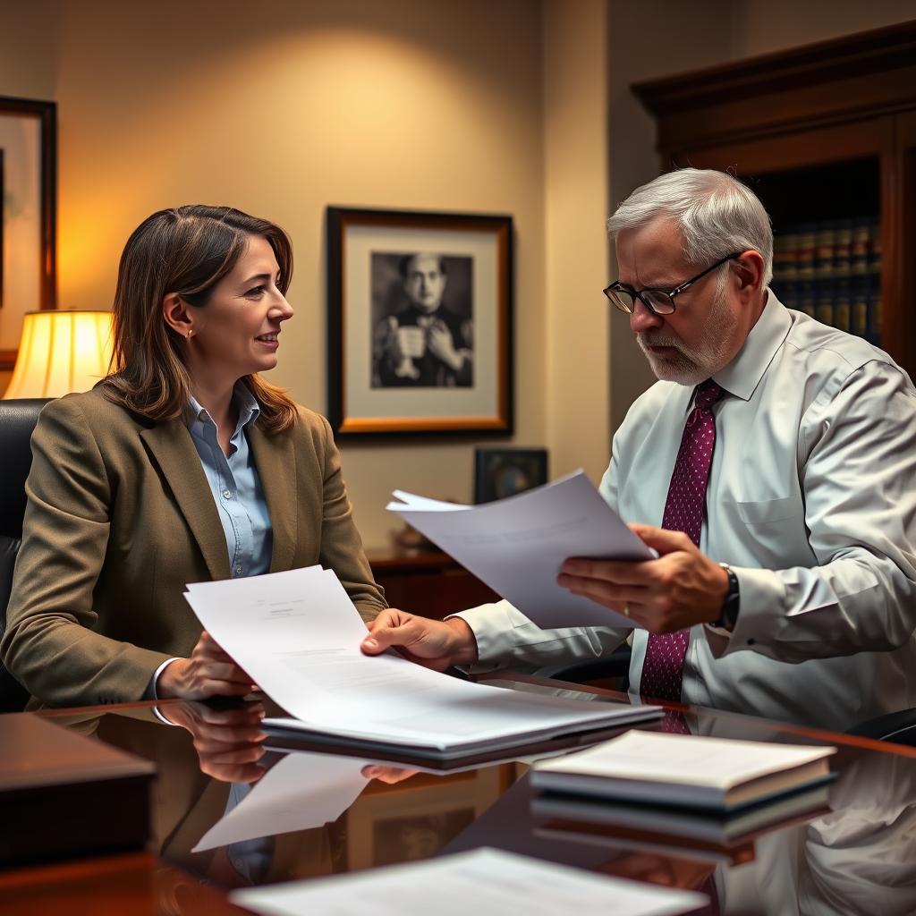 Leaving the Scene Defense Lawyer Virginia