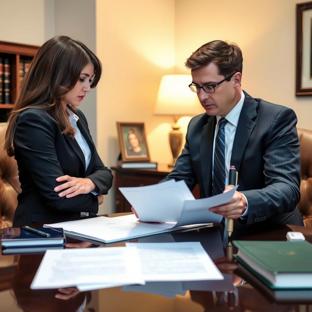 License Suspension Defense Lawyer Botetourt County