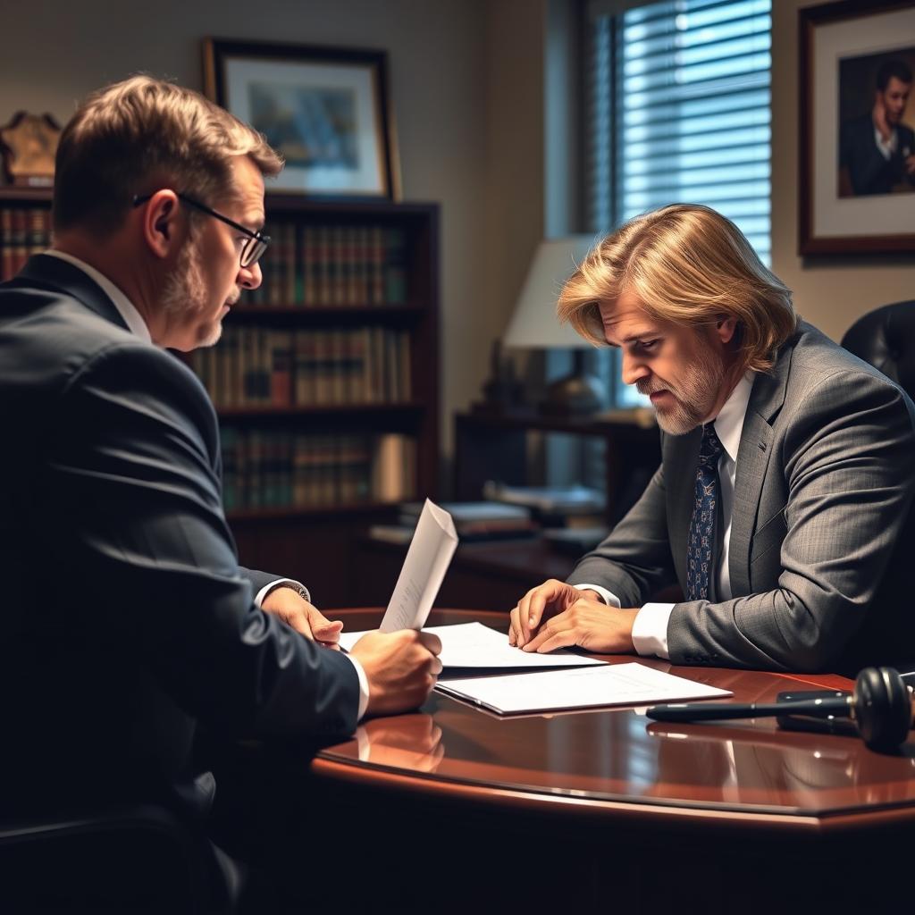 License Suspension Defense Lawyer Clarke County