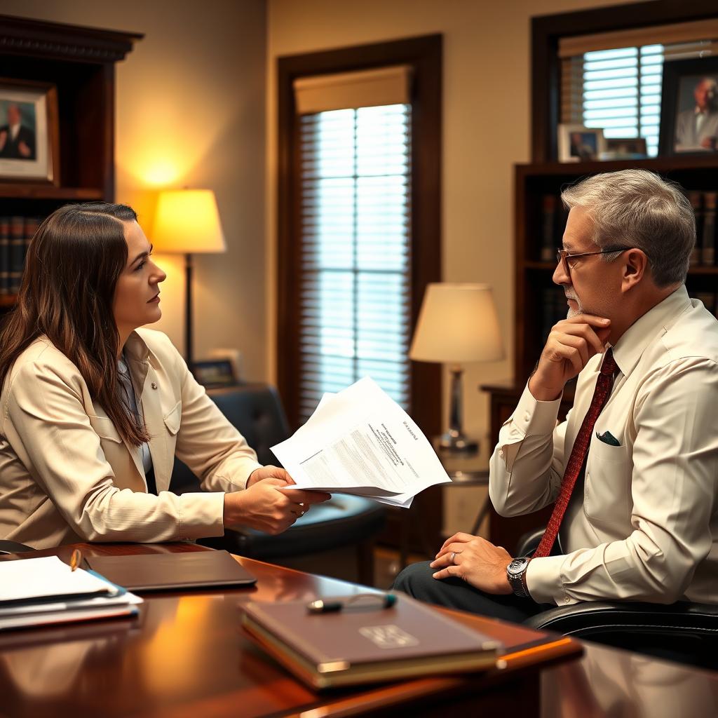 License Suspension Defense Lawyer Culpeper County