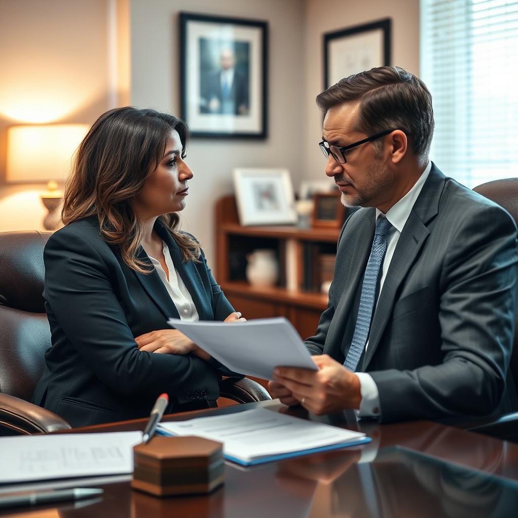 License Suspension Defense Lawyer Fairfax