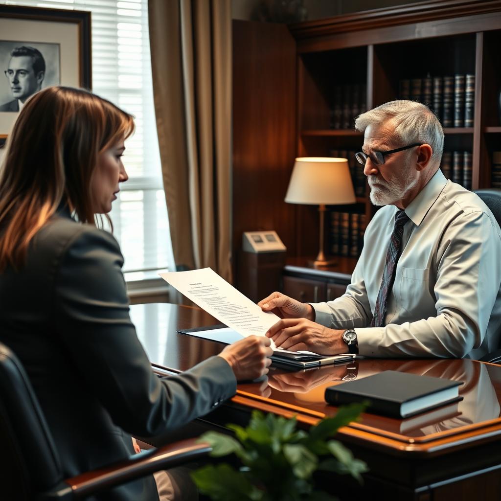 License Suspension Defense Lawyer Fauquier County
