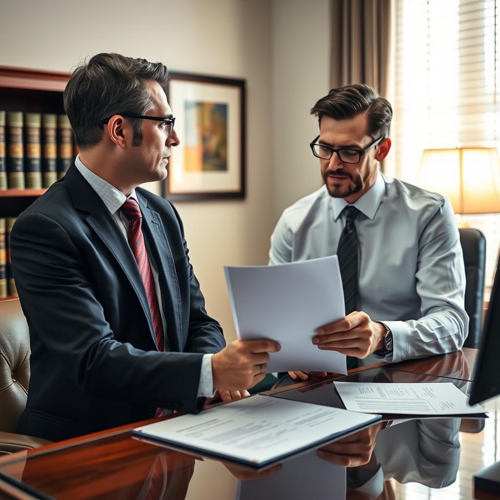 License Suspension Defense Lawyer Loudoun County