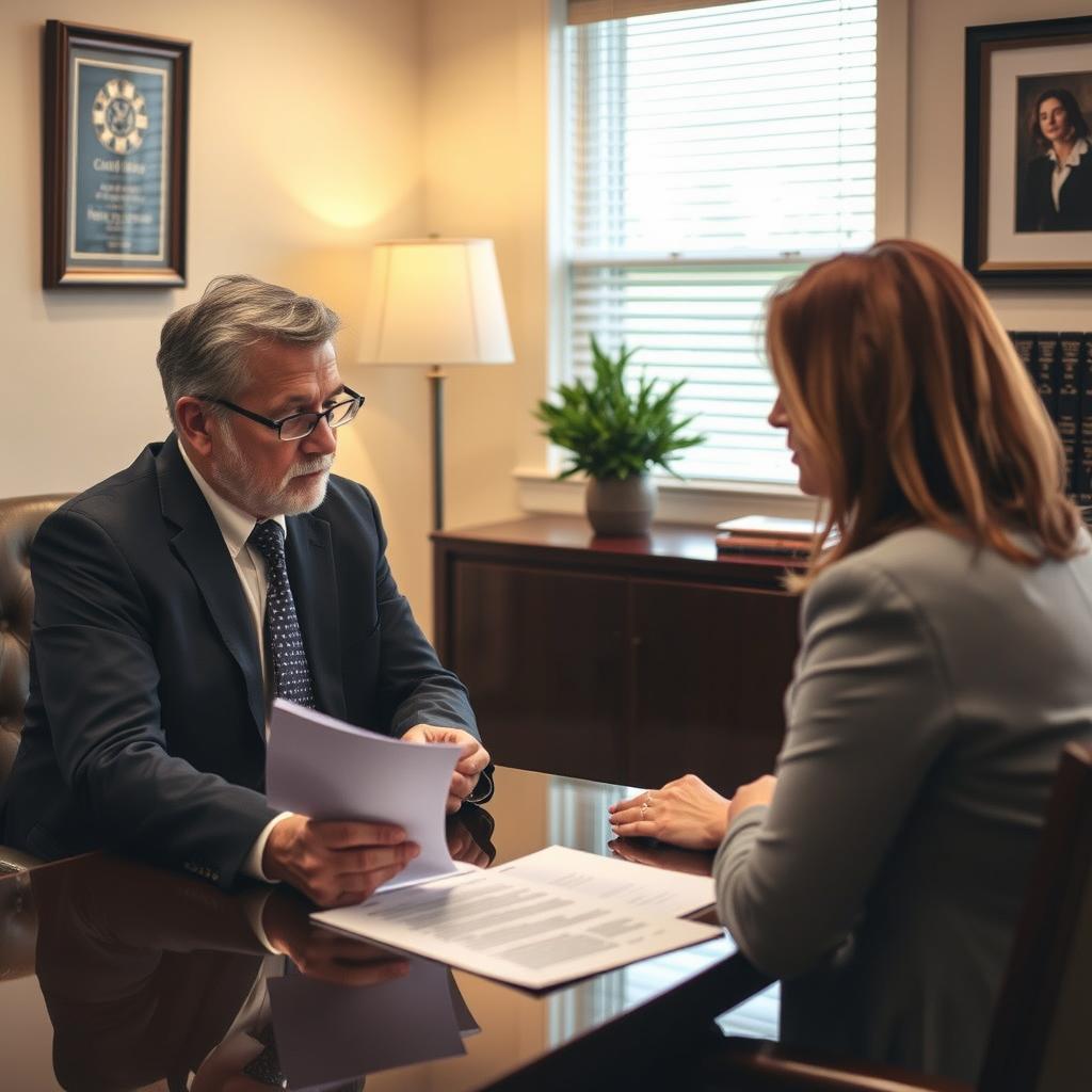 License Suspension Defense Lawyer Manassas Park