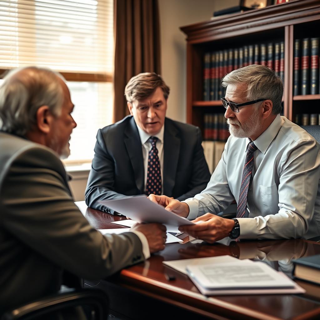 License Suspension Defense Lawyer Manassas
