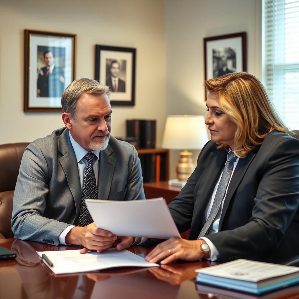 License Suspension Defense Lawyer Prince William County