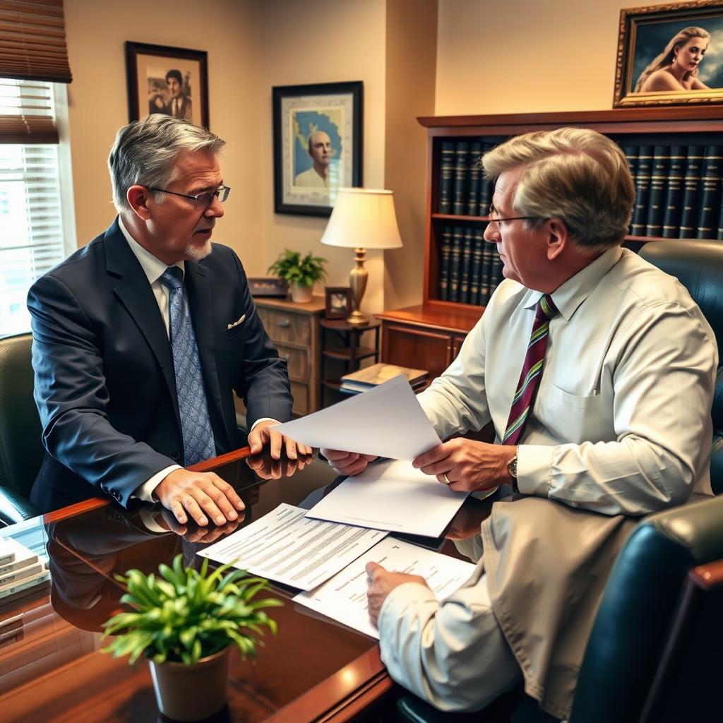 License Suspension Defense Lawyer Shenandoah County