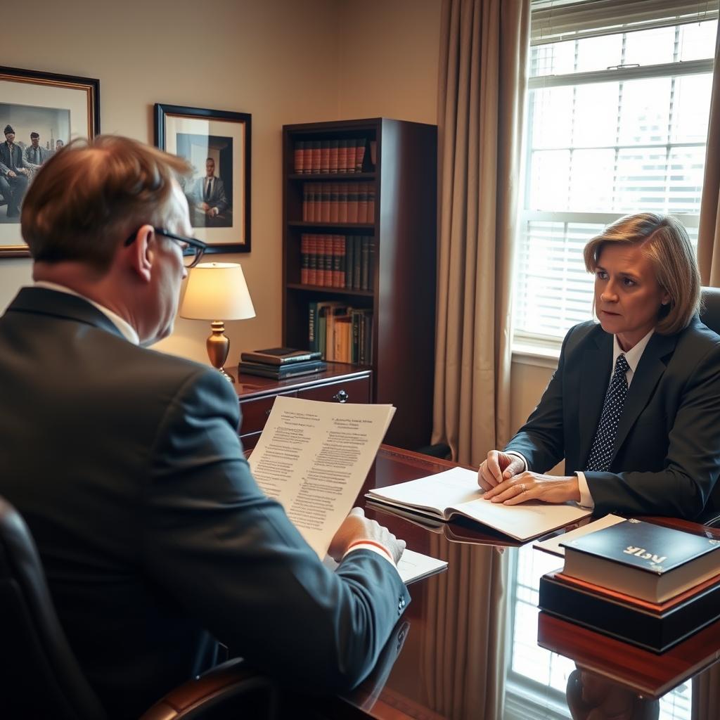 Reckless Driving Lawyer Albemarle County