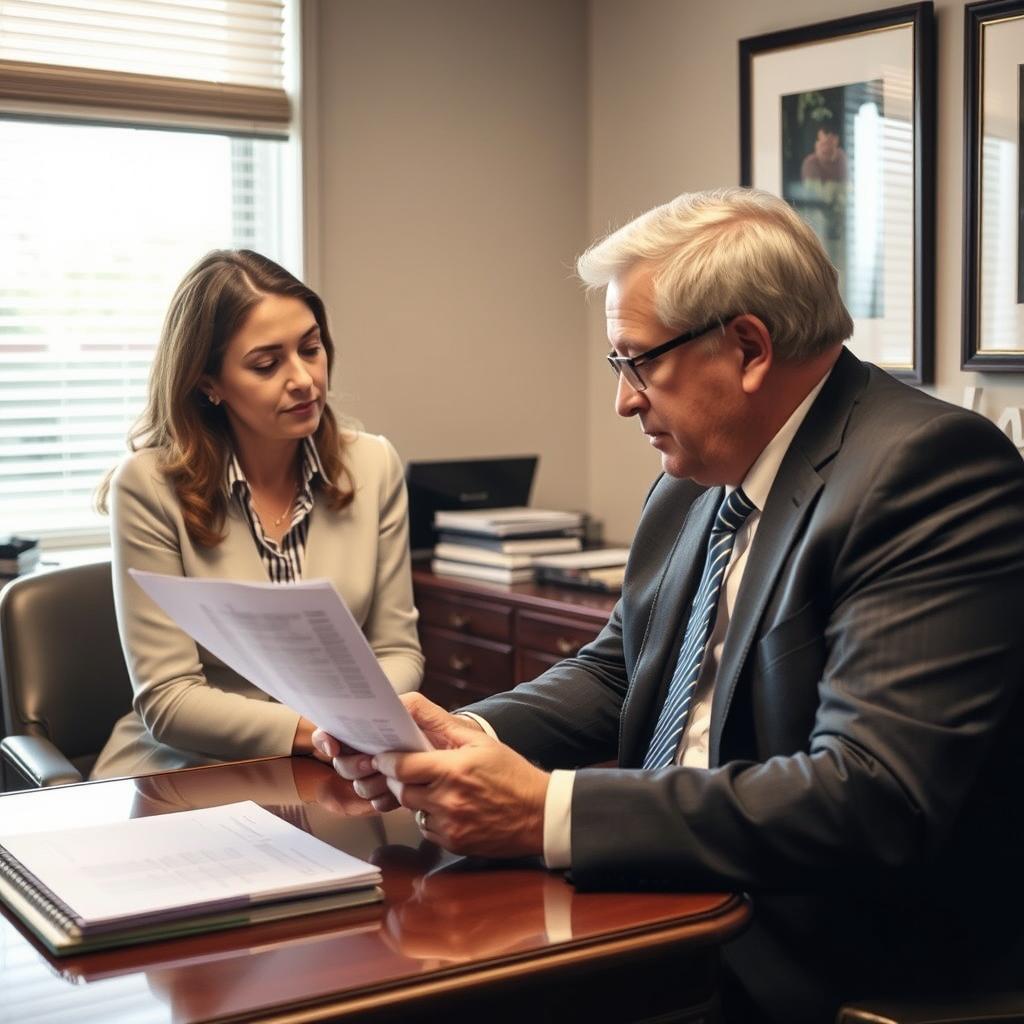 Reckless Driving Lawyer Arlington County