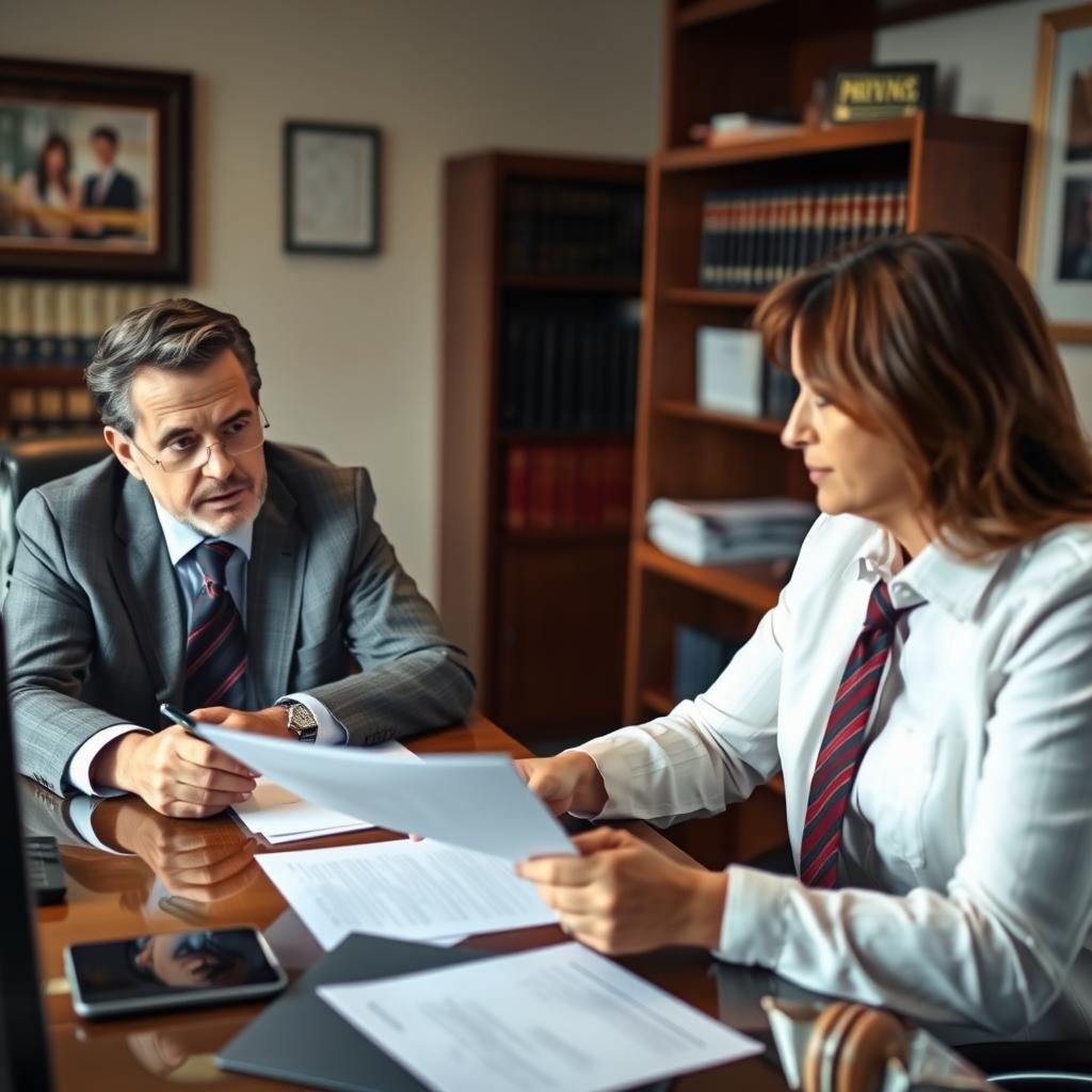 Reckless Driving Lawyer Botetourt County