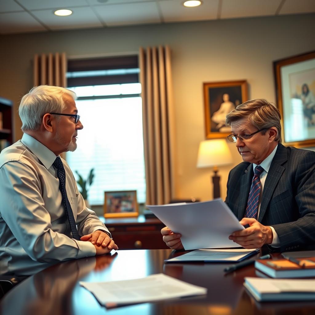 Reckless Driving Lawyer Clarke County