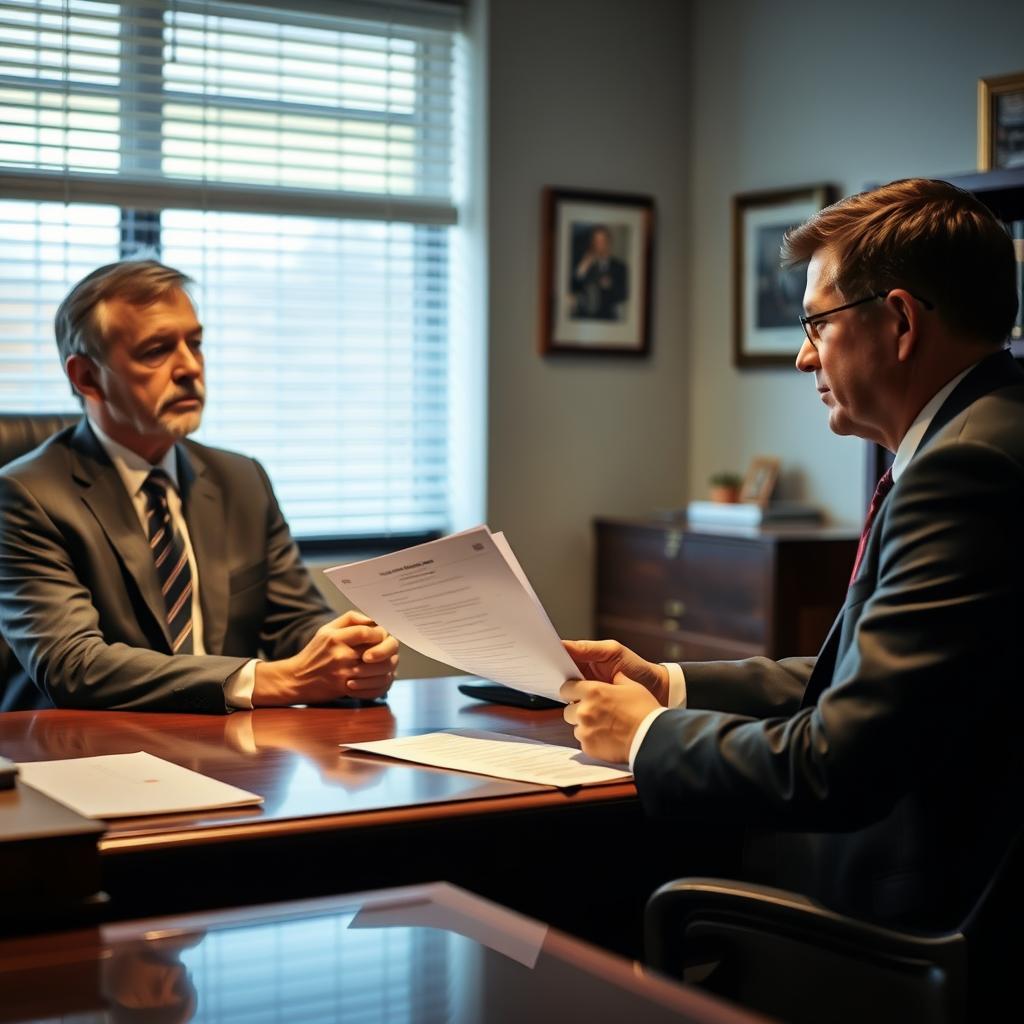 Reckless Driving Lawyer Culpeper County