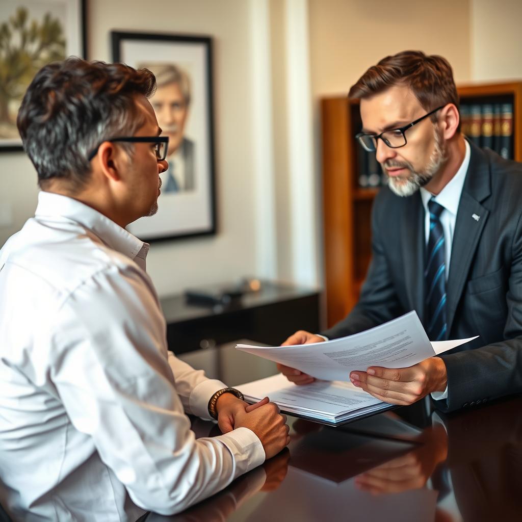 Reckless Driving Lawyer Fairfax