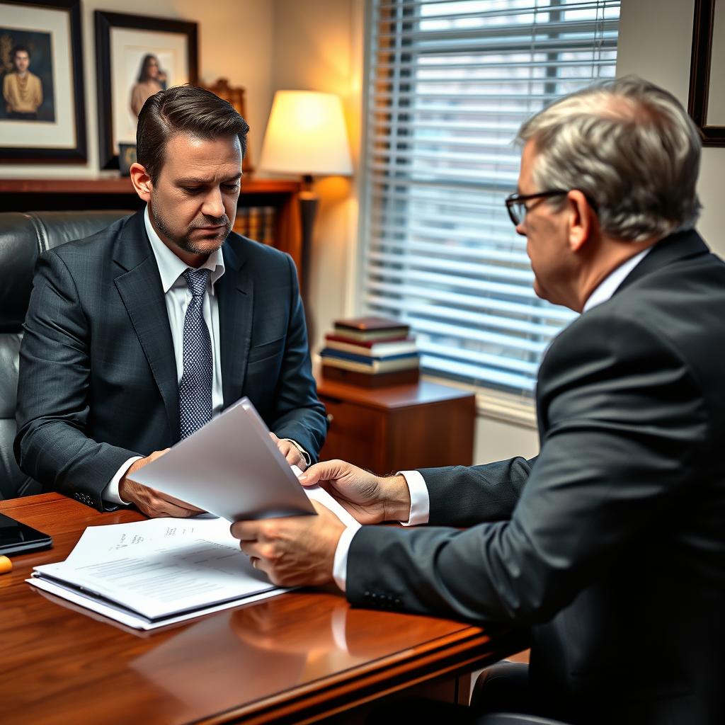 Reckless Driving Lawyer Manassas Park