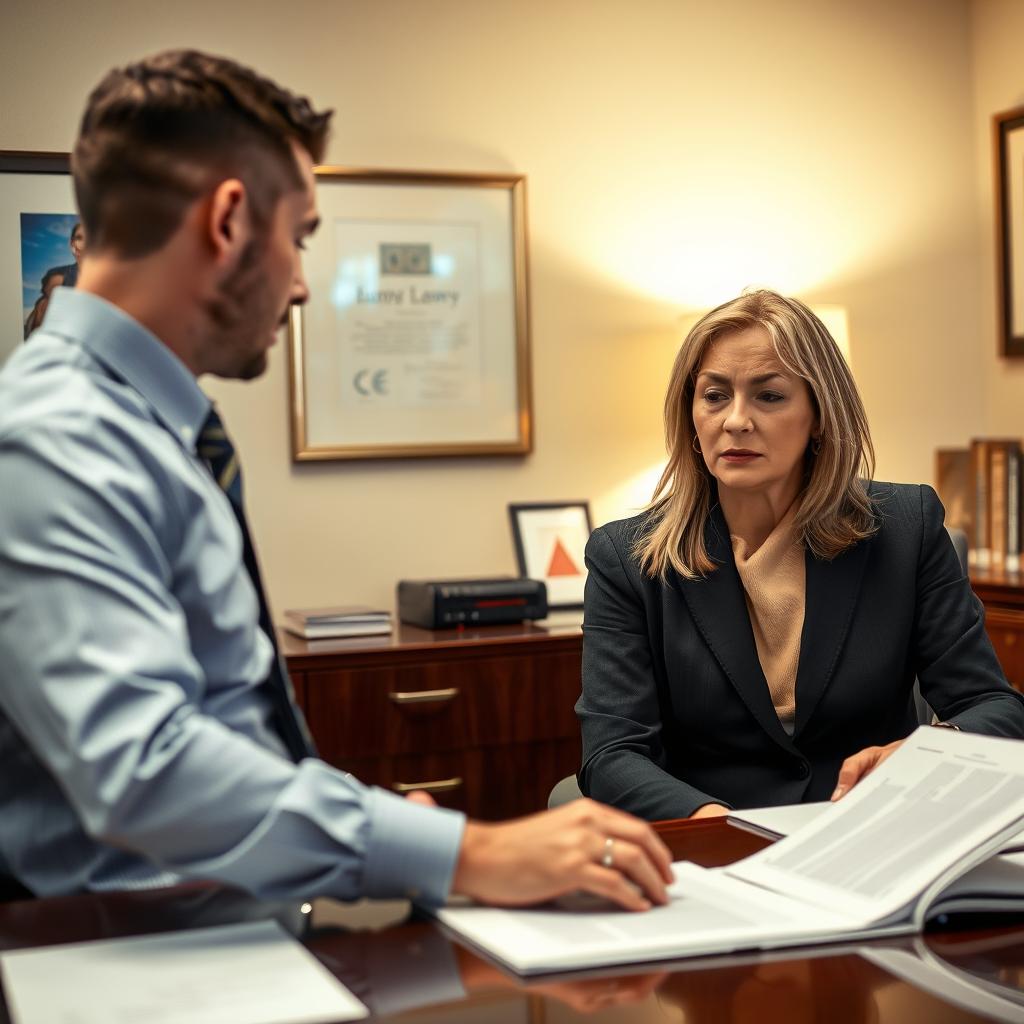 Reckless Driving Lawyer Manassas