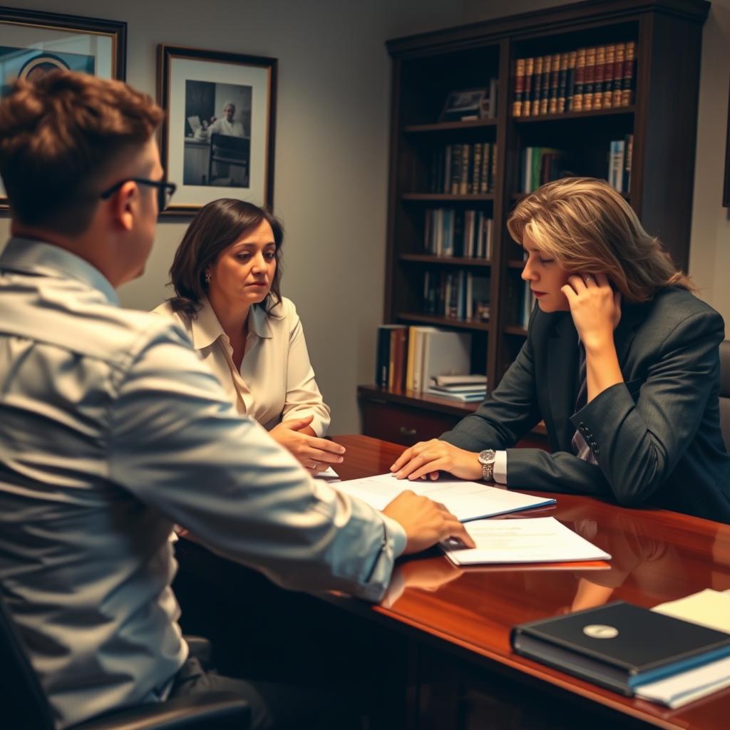 Reckless Driving by Speed Lawyer Arlington County