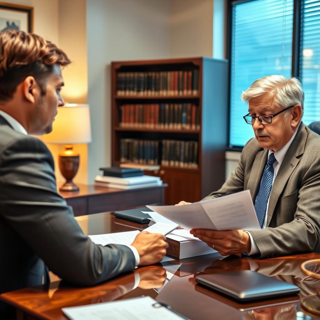 Reckless Driving by Speed Lawyer Clarke County