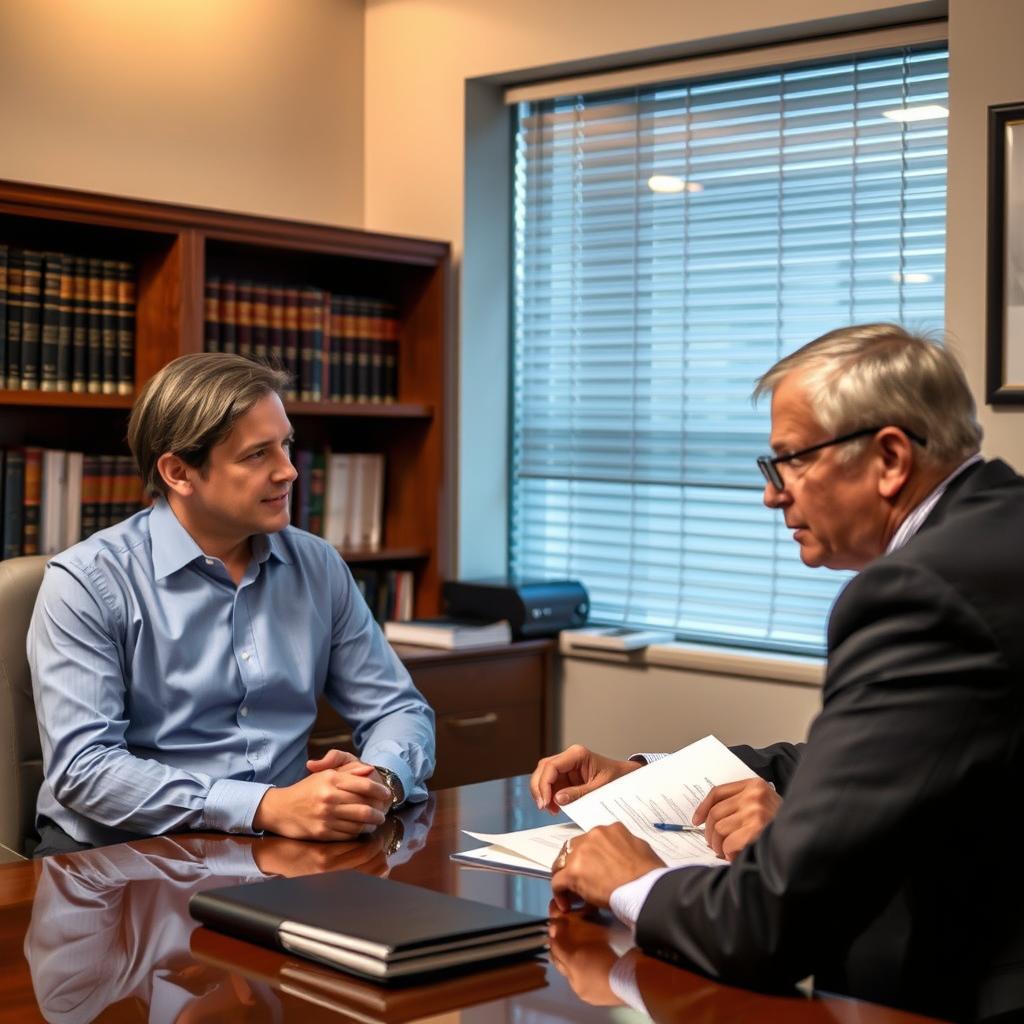 Reckless Driving by Speed Lawyer Falls Church