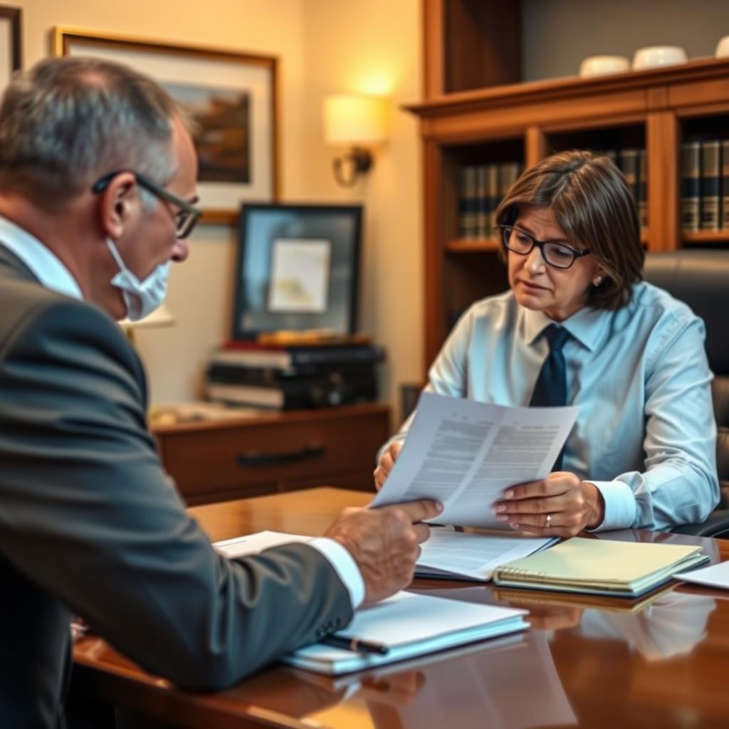 Reckless Driving by Speed Lawyer Frederick County