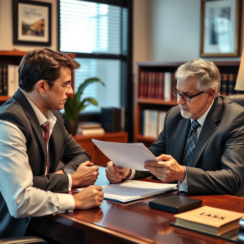 Reckless Driving by Speed Lawyer Louisa County