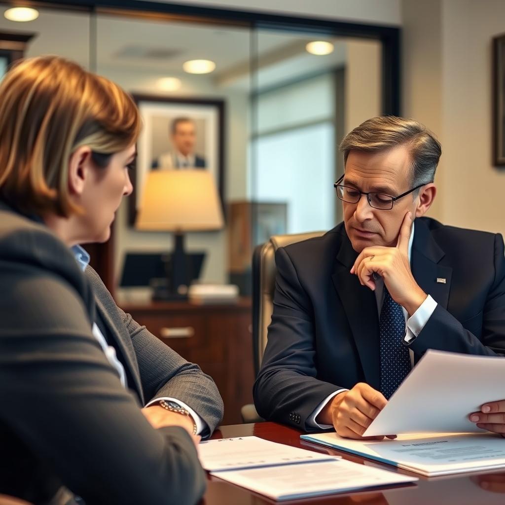 Refusal Lawyer Loudoun County