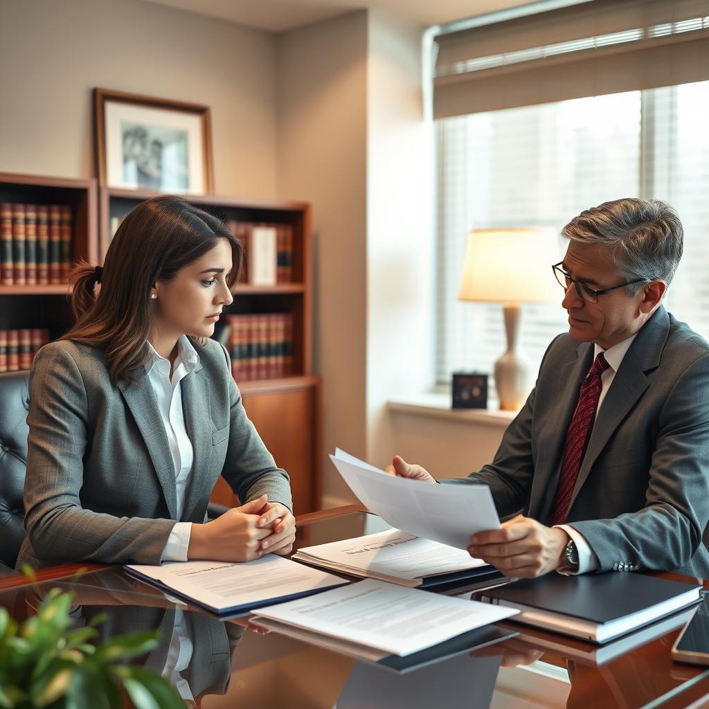 Refusal Lawyer Virginia
