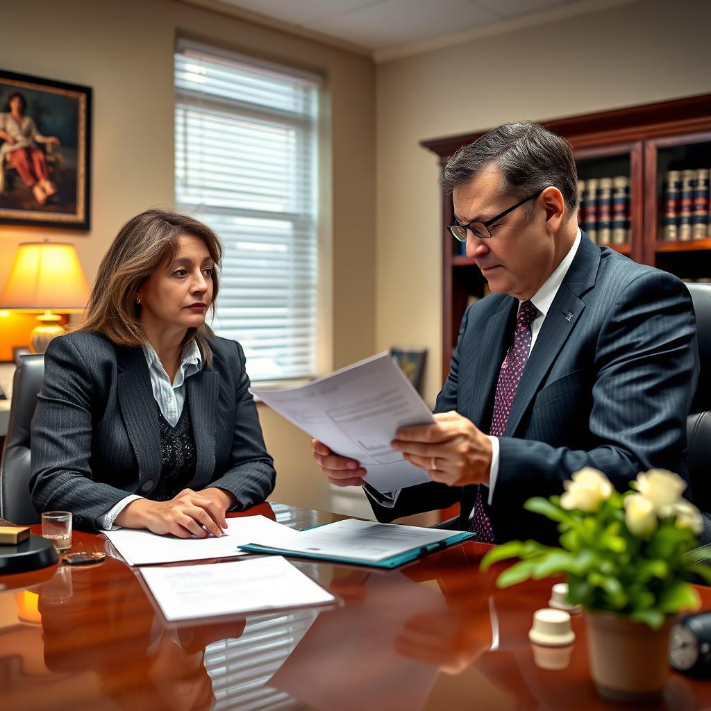 Speeding Ticket Lawyer Clarke County