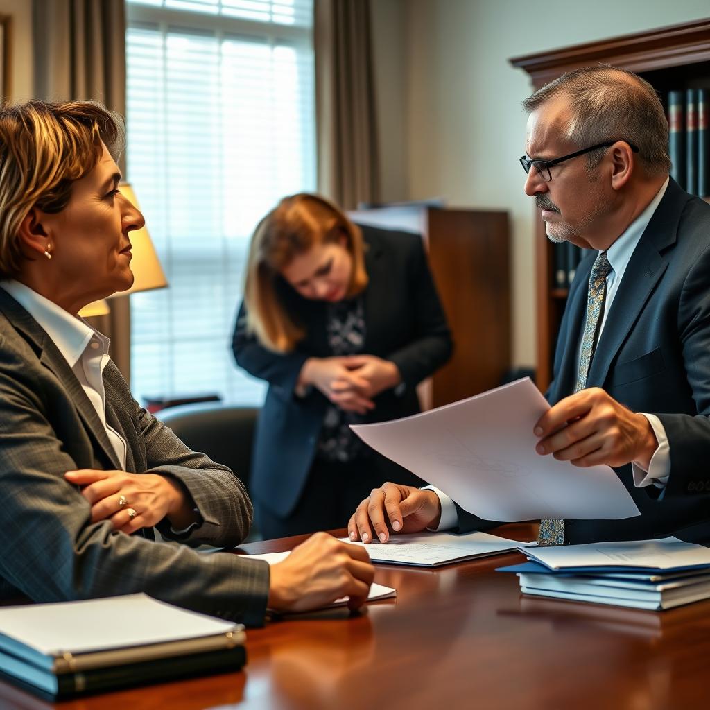 Habitual Offender Lawyer Culpeper County