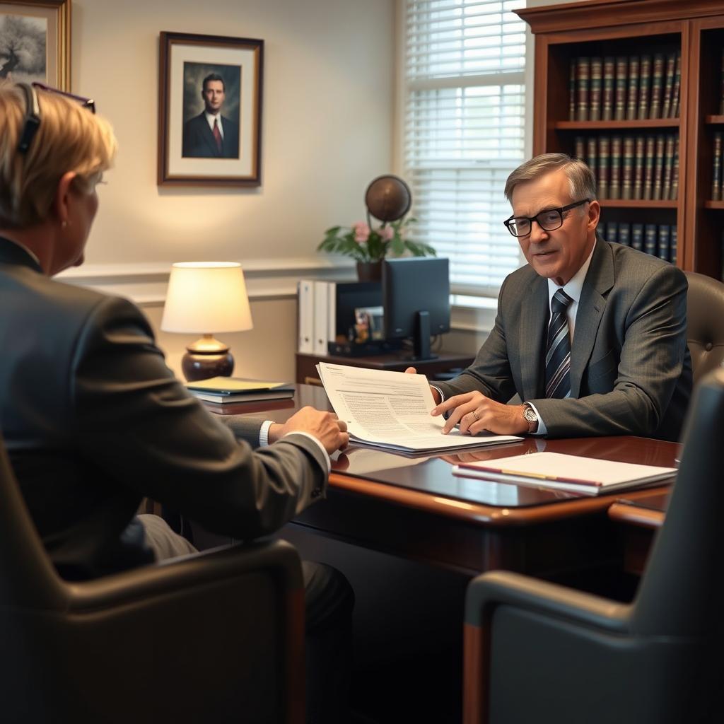 Habitual Offender Lawyer Fluvanna County