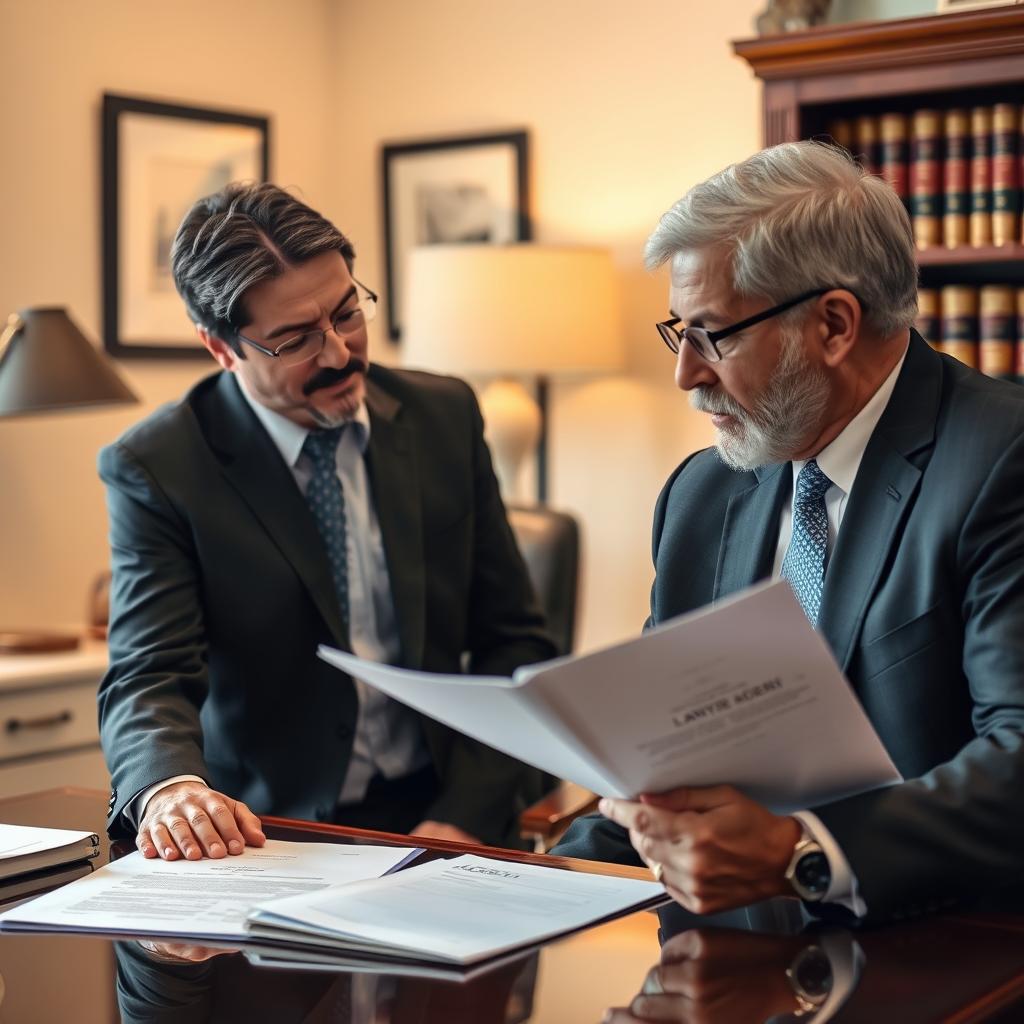 Habitual Offender Lawyer Frederick County