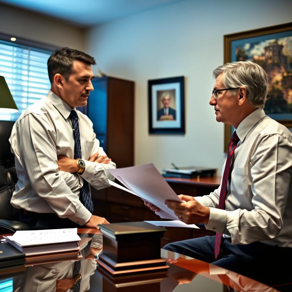 Habitual Offender Lawyer Manassas