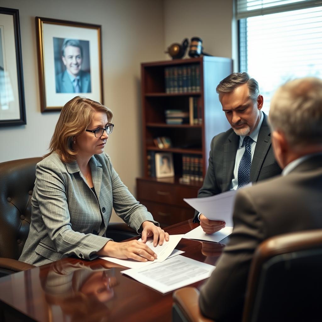 Habitual Offender Lawyer Orange County