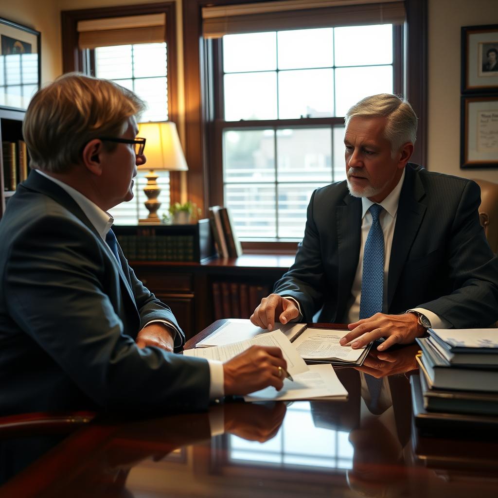 Interstate Compact Lawyer Albemarle County