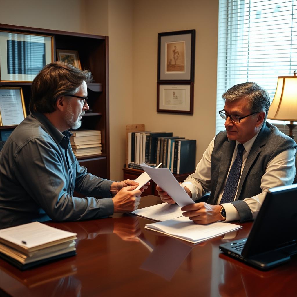 Interstate Compact Lawyer Botetourt County