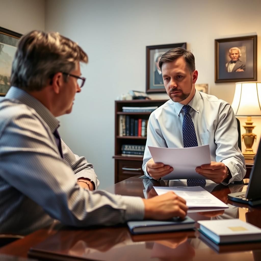 Interstate Compact Lawyer Clarke County