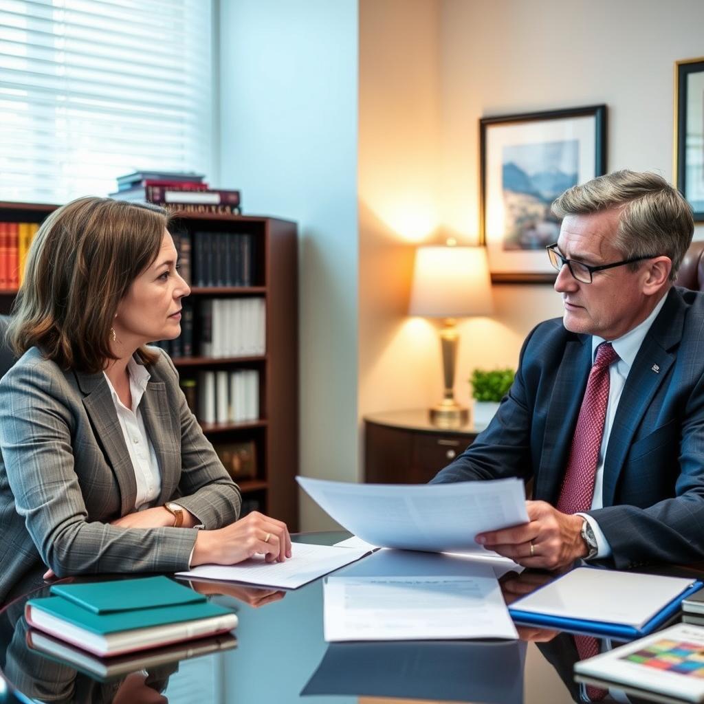 Interstate Compact Lawyer Fluvanna County