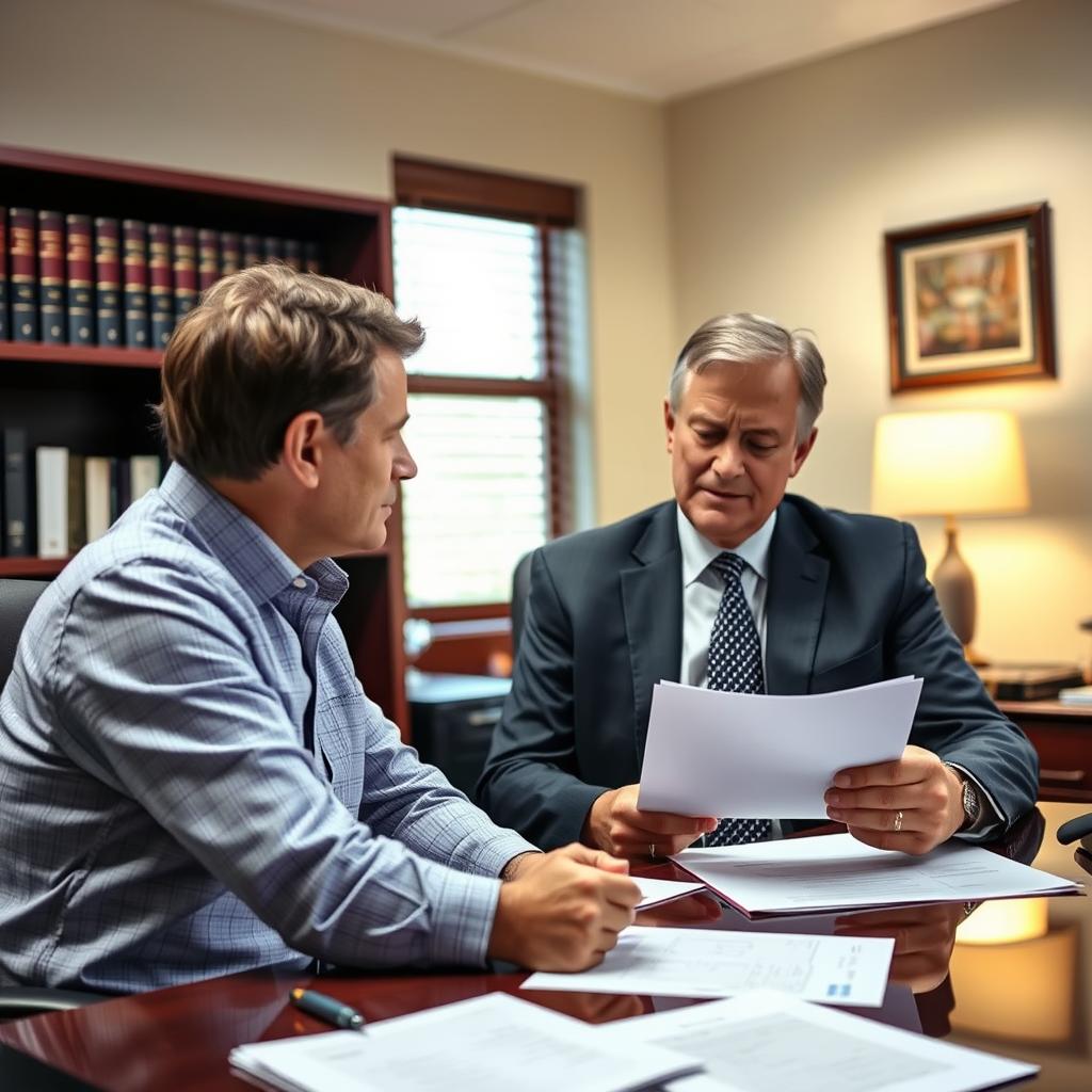 Interstate Compact Lawyer Lexington