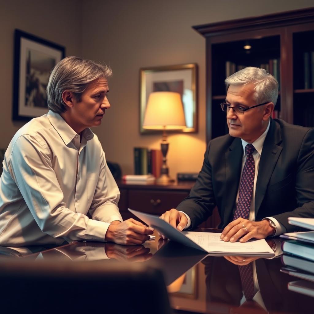 Interstate Compact Lawyer Loudoun County