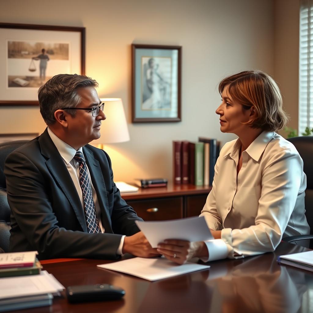 Interstate Compact Lawyer Madison County