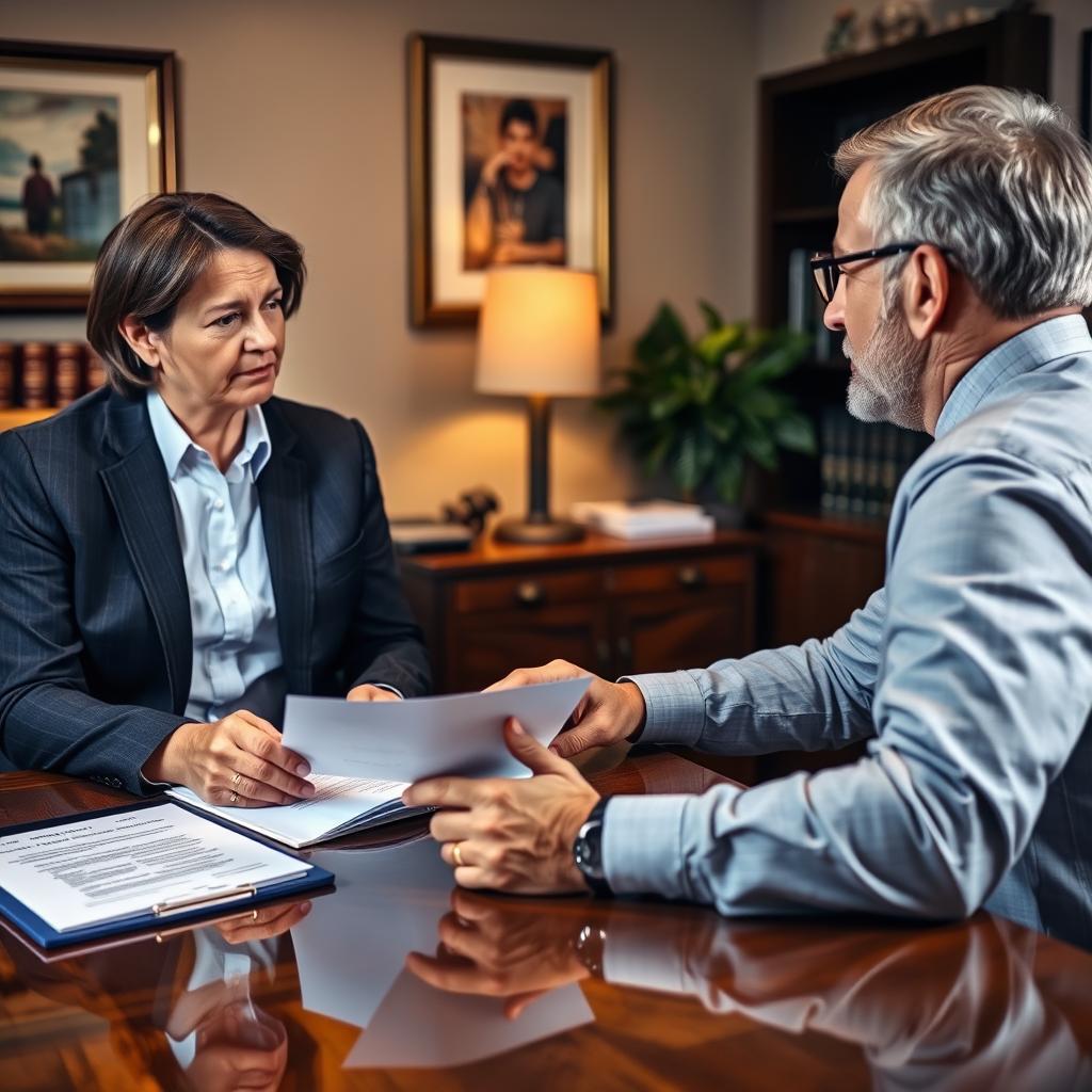 Interstate Compact Lawyer Manassas Park