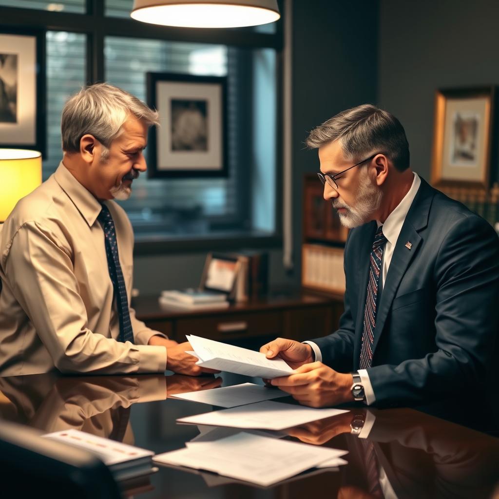 Interstate Compact Lawyer Manassas
