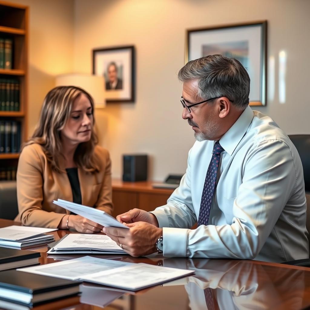 Interstate Compact Lawyer Orange County
