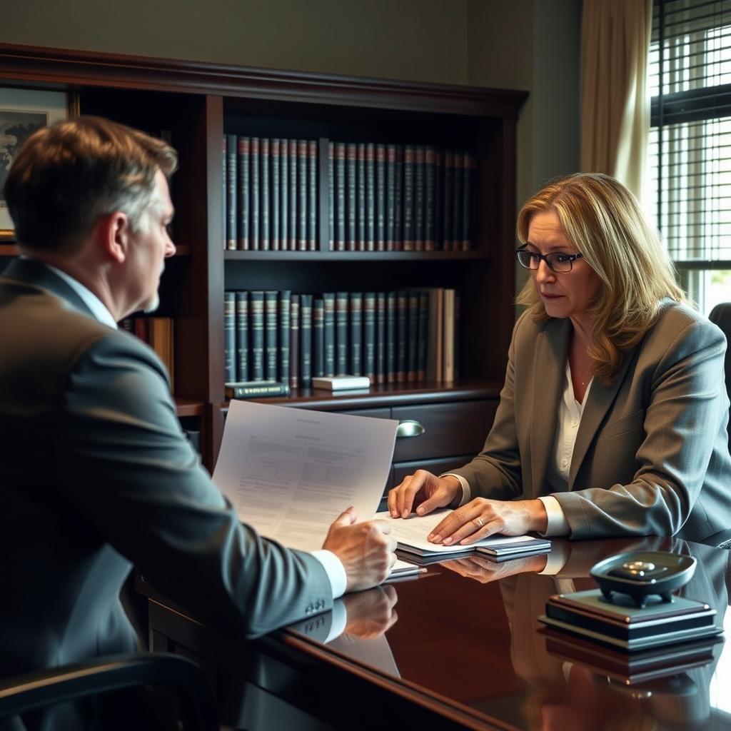 Interstate Compact Lawyer Rappahannock County