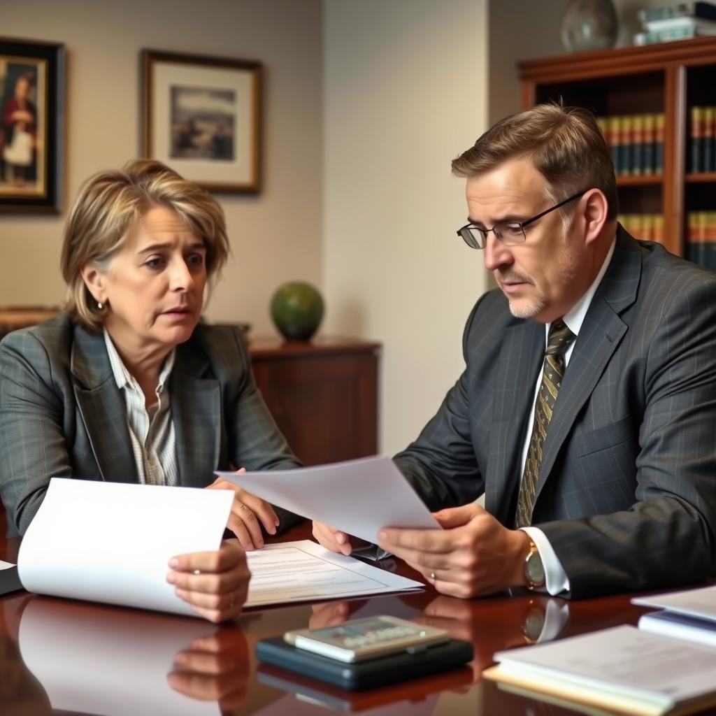 Interstate Compact Lawyer Rockingham County
