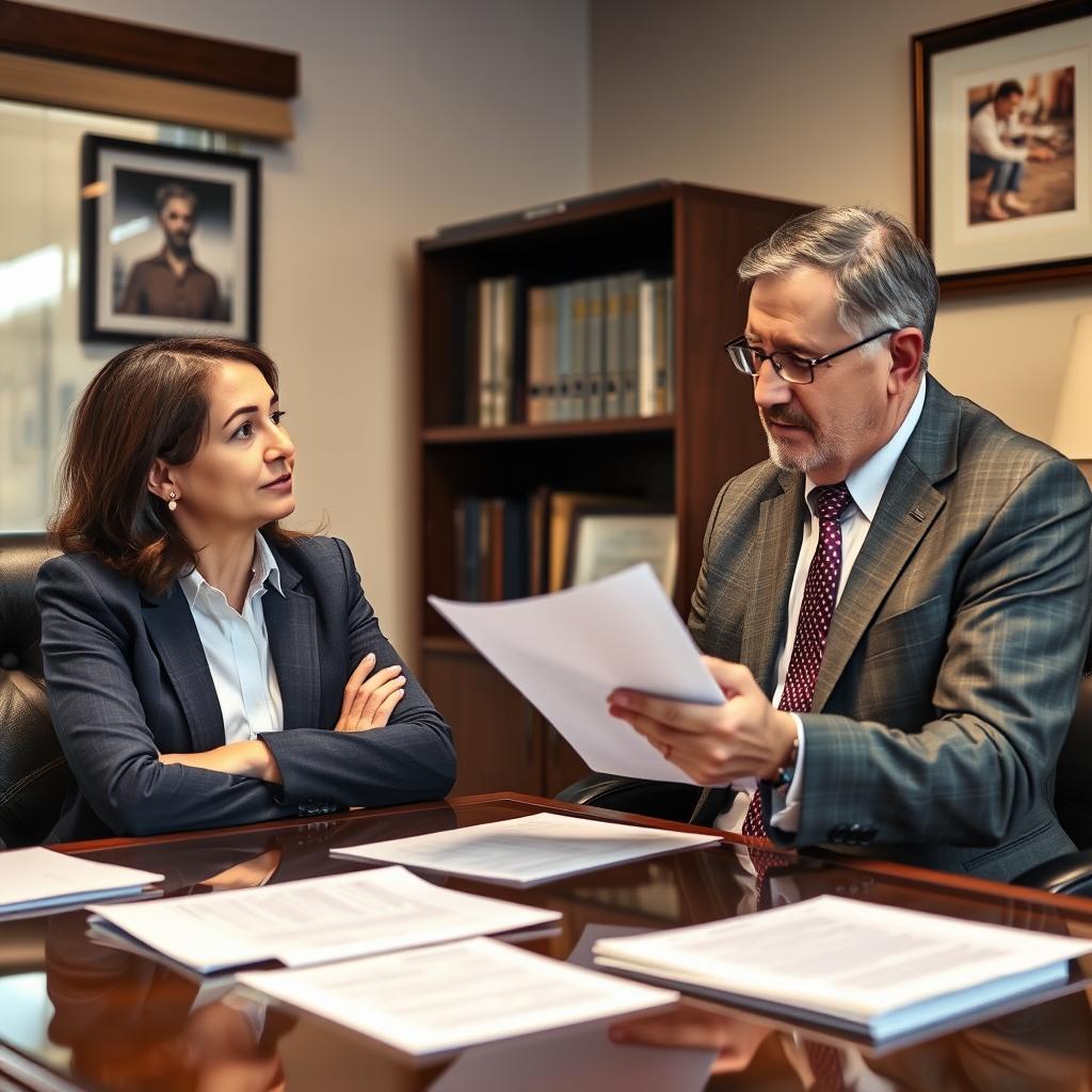 Interstate Compact Lawyer Spotsylvania County