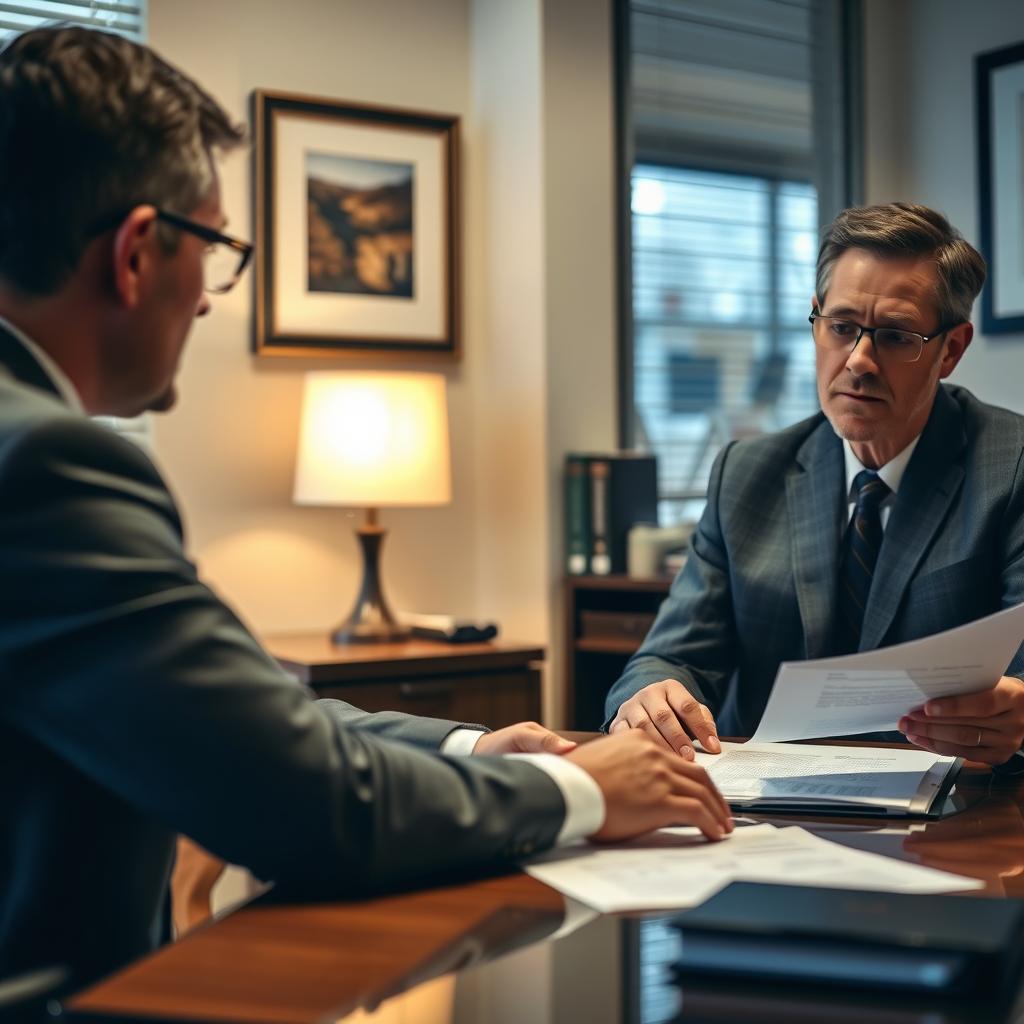 Interstate Compact Lawyer Virginia